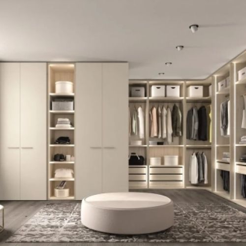 Vestidor mod. Haya tórtora