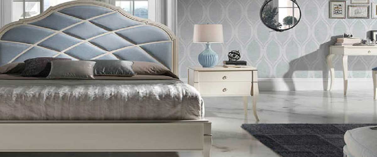 Mueble moderno, rústico y clásico | Muebles Barreiro