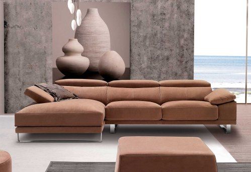 Sofas de MUEBLES BARREIRO
