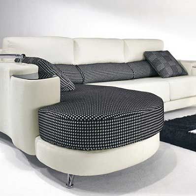 Sofas de MUEBLES BARREIRO