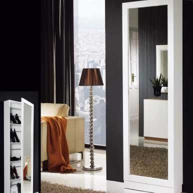 Mueble Auxiliar