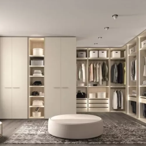 Vestidor mod. Haya tórtora